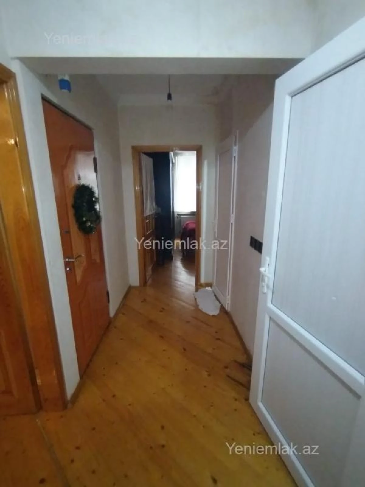 Satılır 3 otaqlı köhnə tikili 65 m²