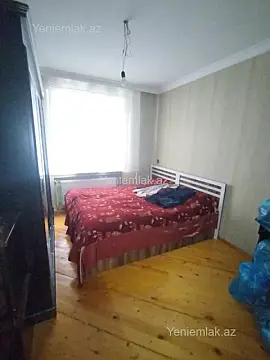 Satılır 3 otaqlı köhnə tikili 65 m²