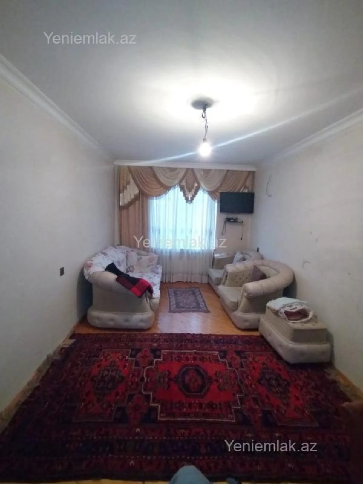Satılır 3 otaqlı köhnə tikili 65 m²