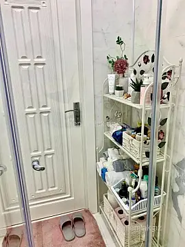 Satılır 3 otaqlı yeni tikili 55 m² — Bakı, Suraxanı 3 otaq 55.00 m²