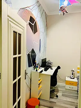 Satılır 3 otaqlı yeni tikili 55 m²