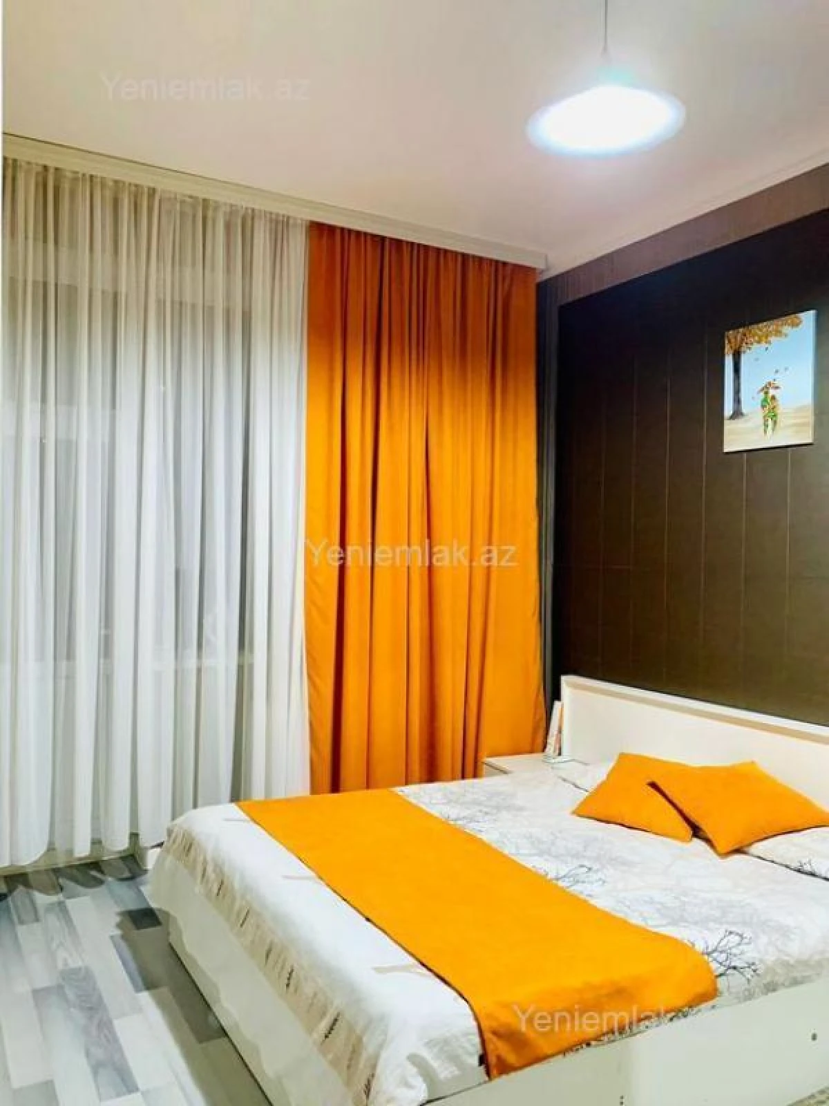 Satılır 3 otaqlı yeni tikili 55 m²