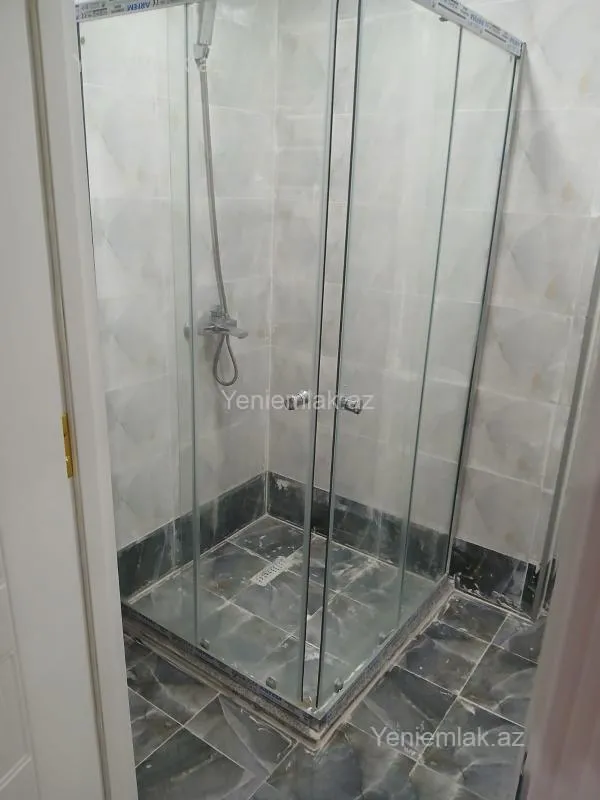 Satılır 2 otaqlı yeni tikili 58 m²