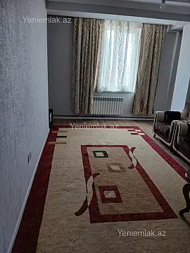 Satılır 2 otaqlı yeni tikili 58 m² — Abşeron, Saray 2 otaq 58.00 m²