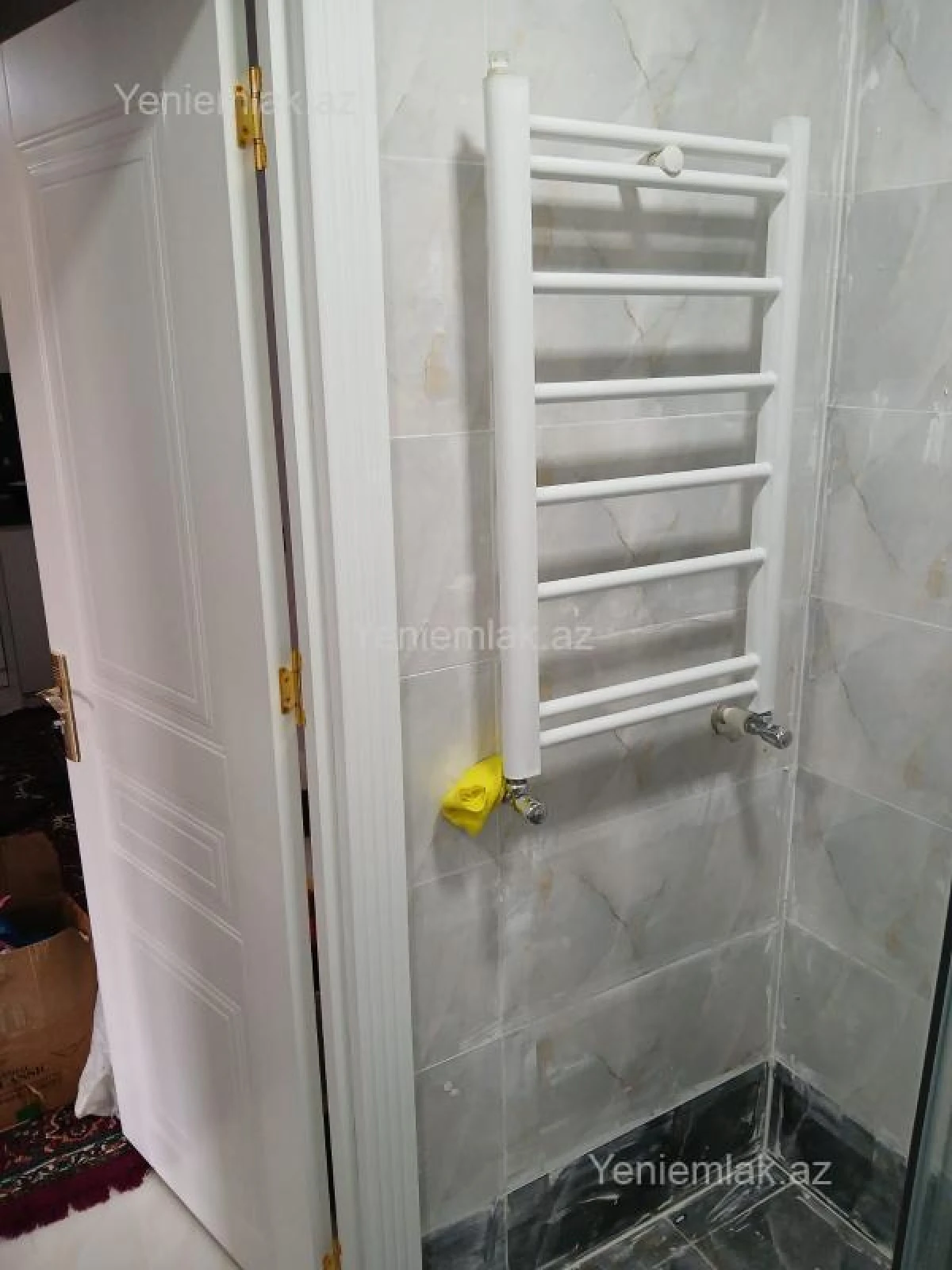 Satılır 2 otaqlı yeni tikili 58 m²