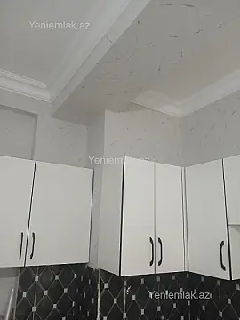 Satılır 2 otaqlı yeni tikili 58 m²