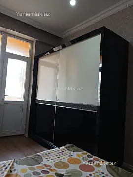 Satılır 2 otaqlı yeni tikili 58 m²