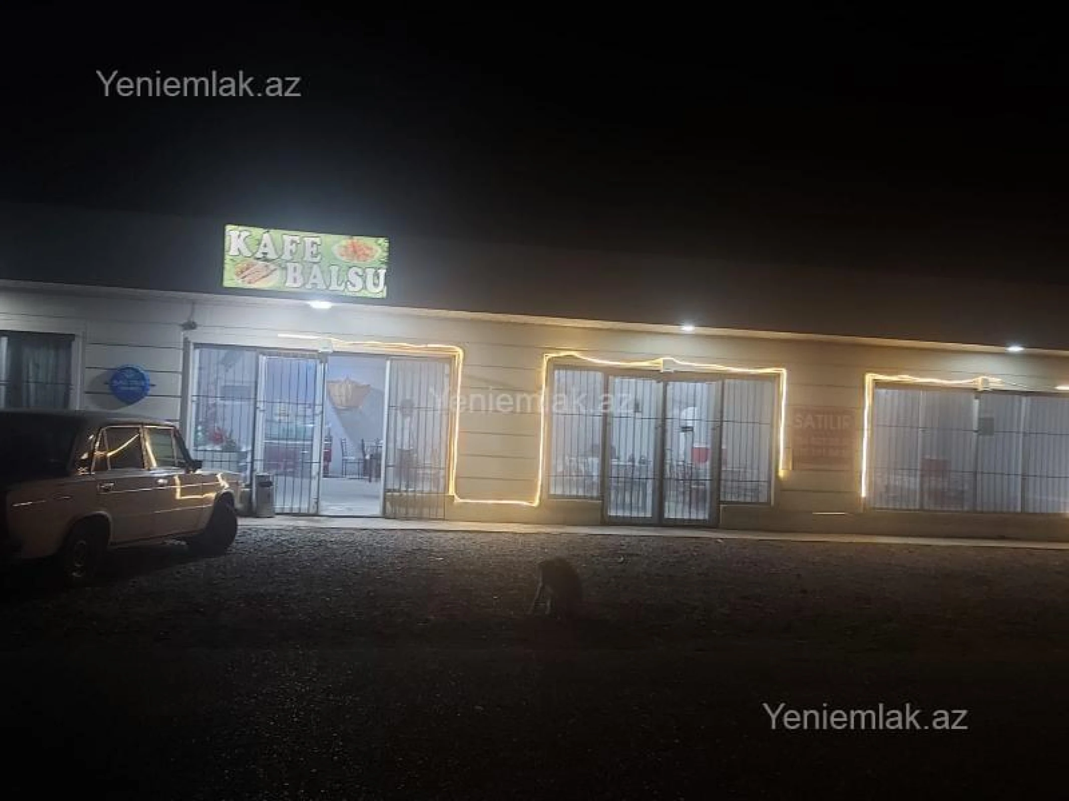 Satılır mənzil 950 m²