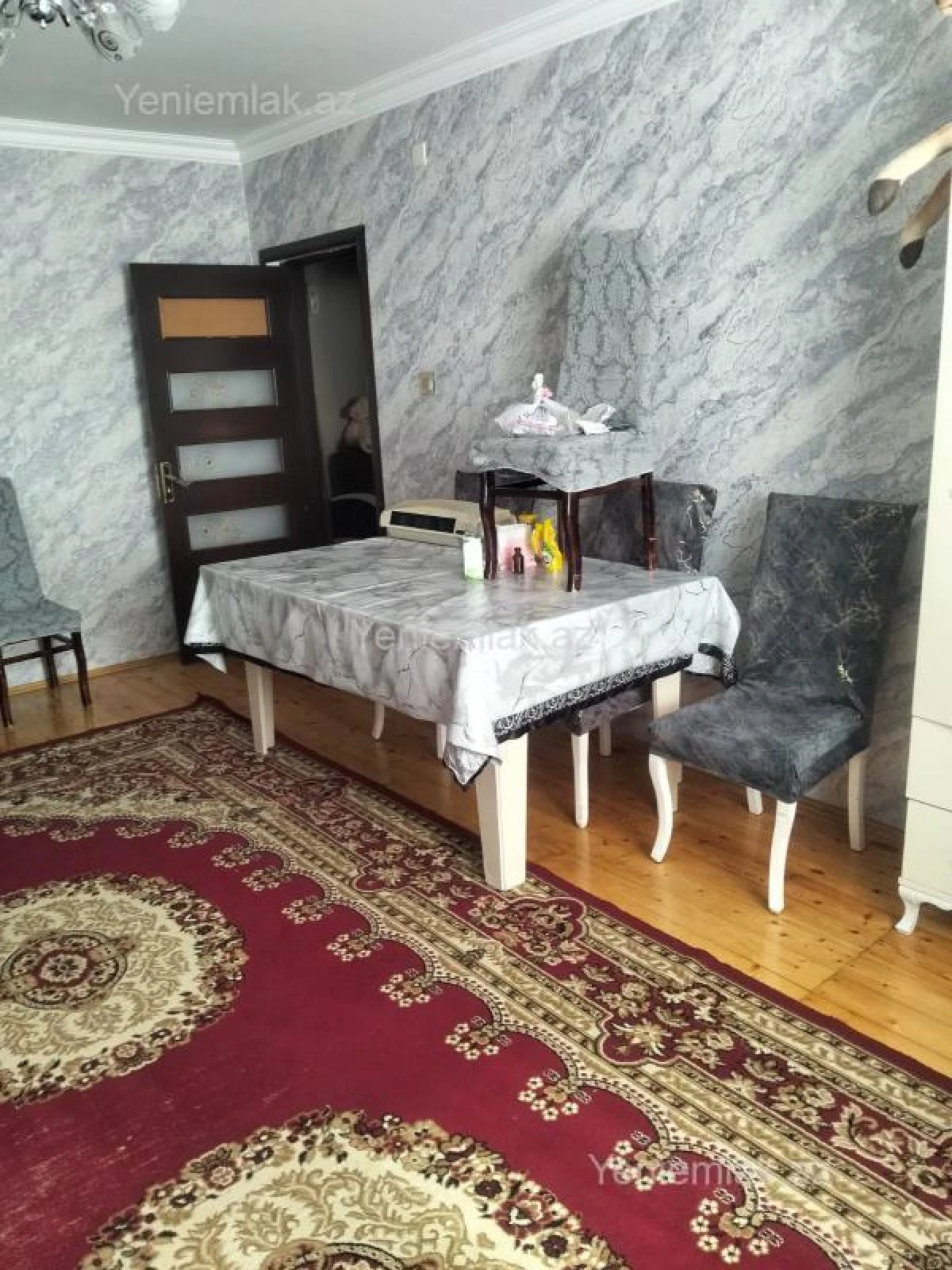 Satılır 3 otaqlı həyət evi 90 m²