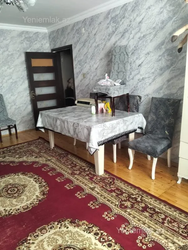 Satılır 3 otaqlı həyət evi 90 m²