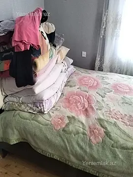 Satılır 3 otaqlı həyət evi 90 m²