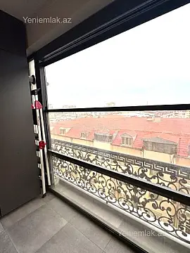 Satılır 2 otaqlı yeni tikili 92 m²