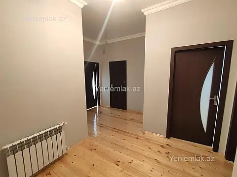 Satılır 3 otaqlı yeni tikili 115 m² — Bakı, Nizami 3 otaq 115.00 m²