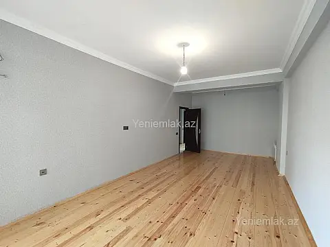 Satılır 3 otaqlı yeni tikili 115 m²