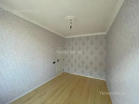 Satılır 3 otaqlı həyət evi 55 m²