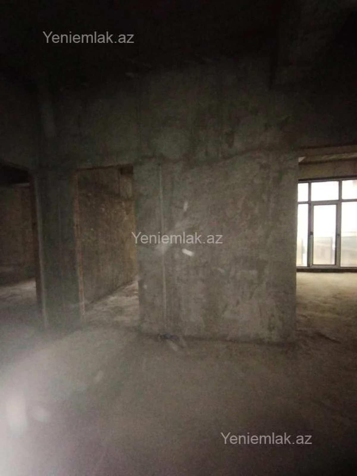 Satılır 4 otaqlı yeni tikili 148 m²