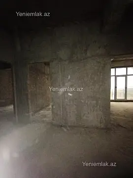 Satılır 4 otaqlı yeni tikili 148 m²