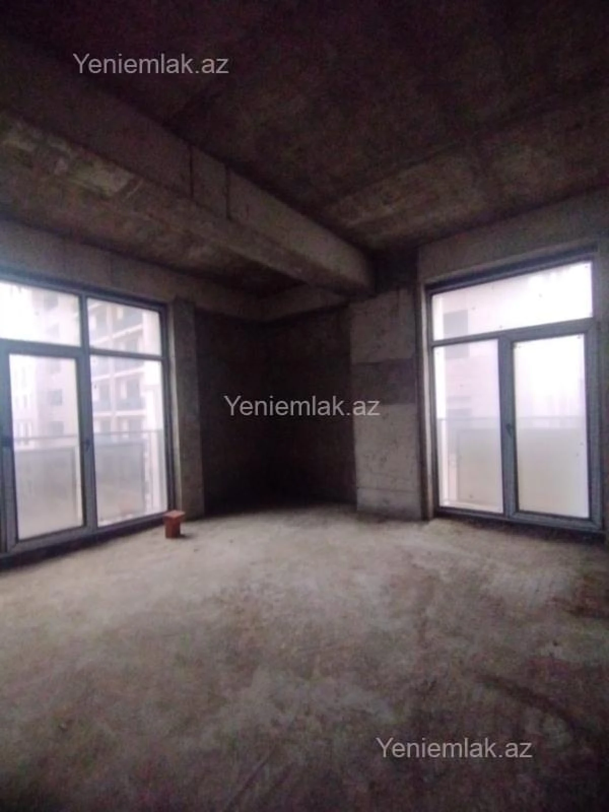 Satılır 4 otaqlı yeni tikili 148 m²