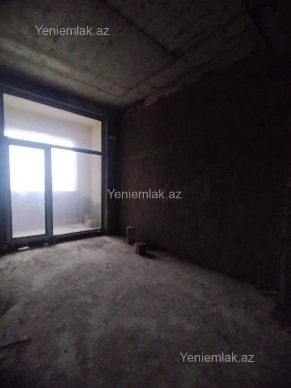 Satılır 4 otaqlı yeni tikili 148 m²