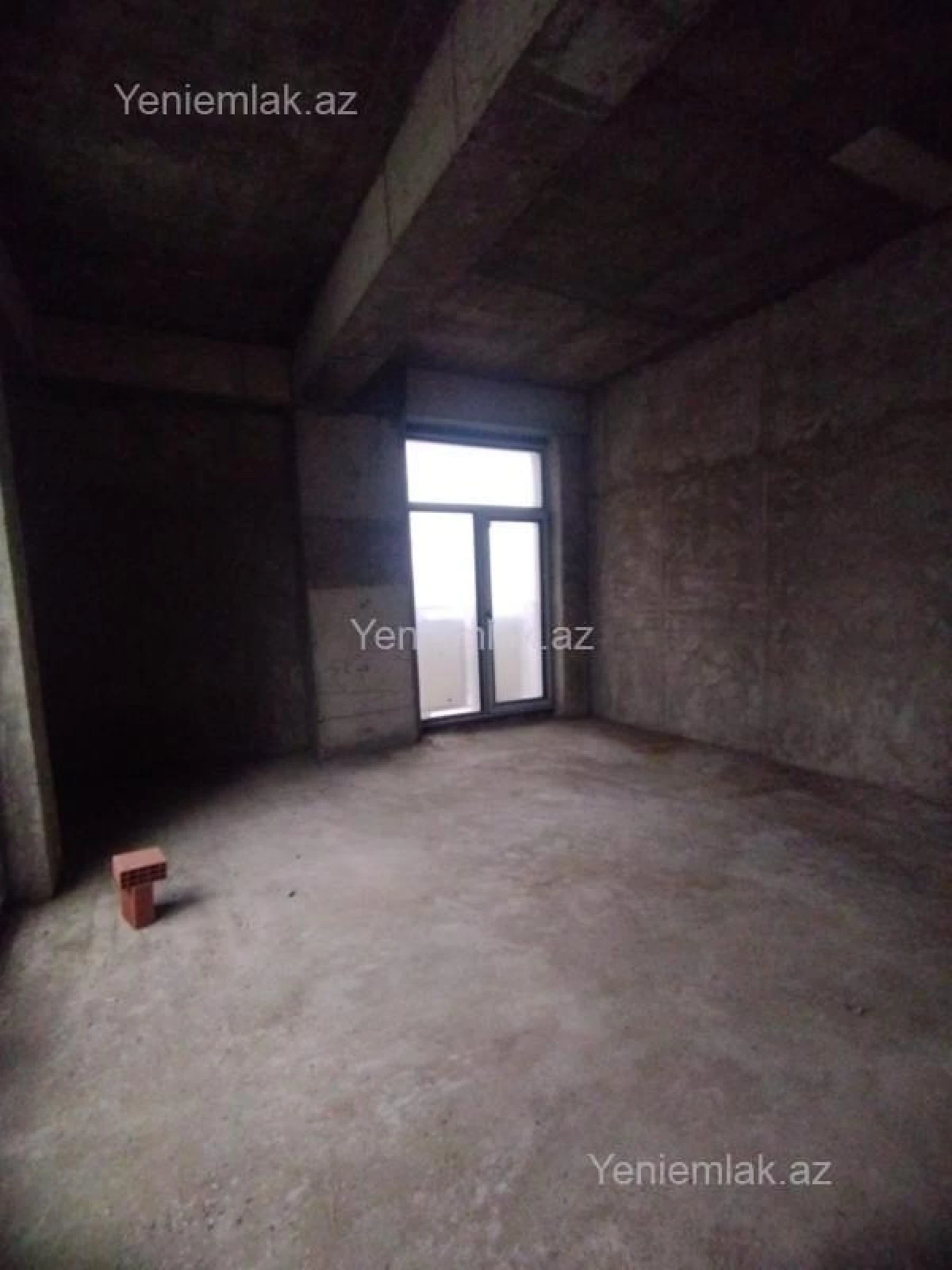 Satılır 4 otaqlı yeni tikili 148 m²