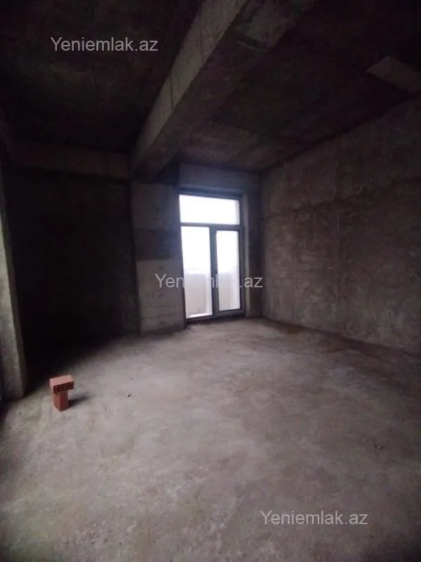 Satılır 4 otaqlı yeni tikili 148 m²