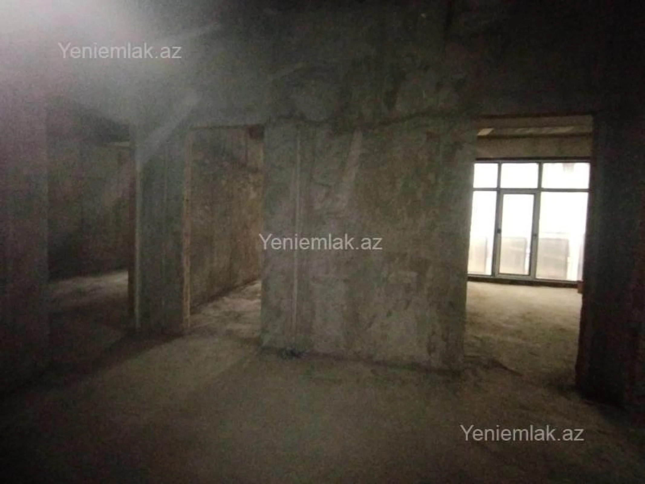 Satılır 4 otaqlı yeni tikili 148 m²