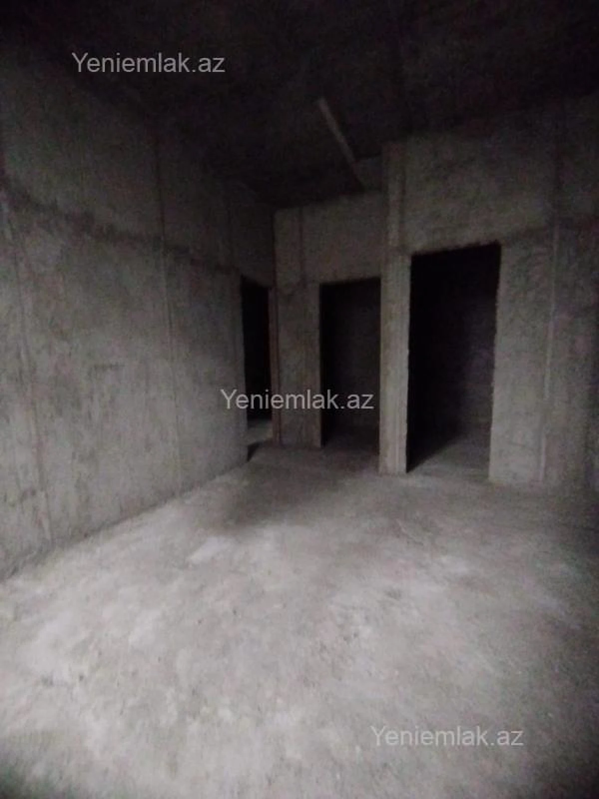 Satılır 4 otaqlı yeni tikili 148 m²