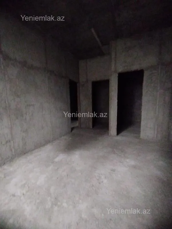 Satılır 4 otaqlı yeni tikili 148 m²