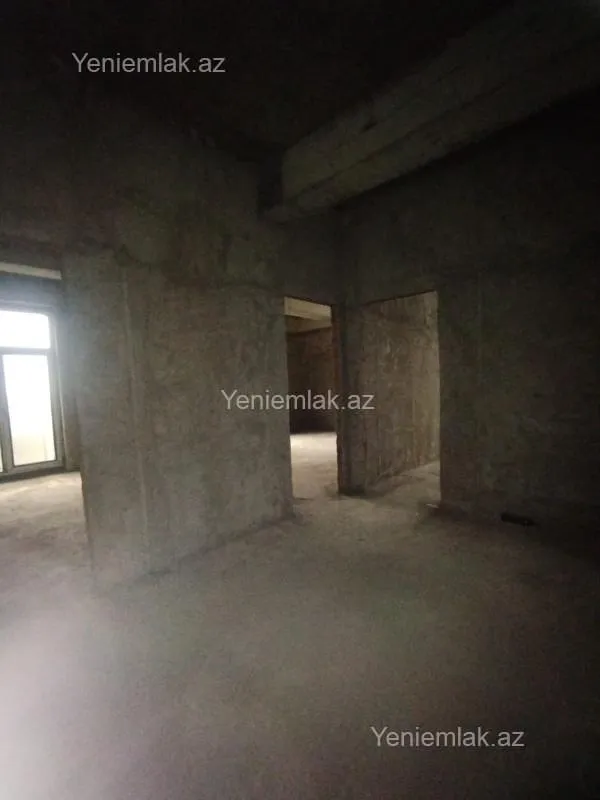 Satılır 4 otaqlı yeni tikili 148 m²