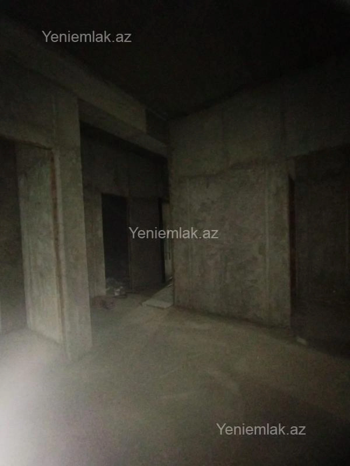 Satılır 4 otaqlı yeni tikili 148 m²