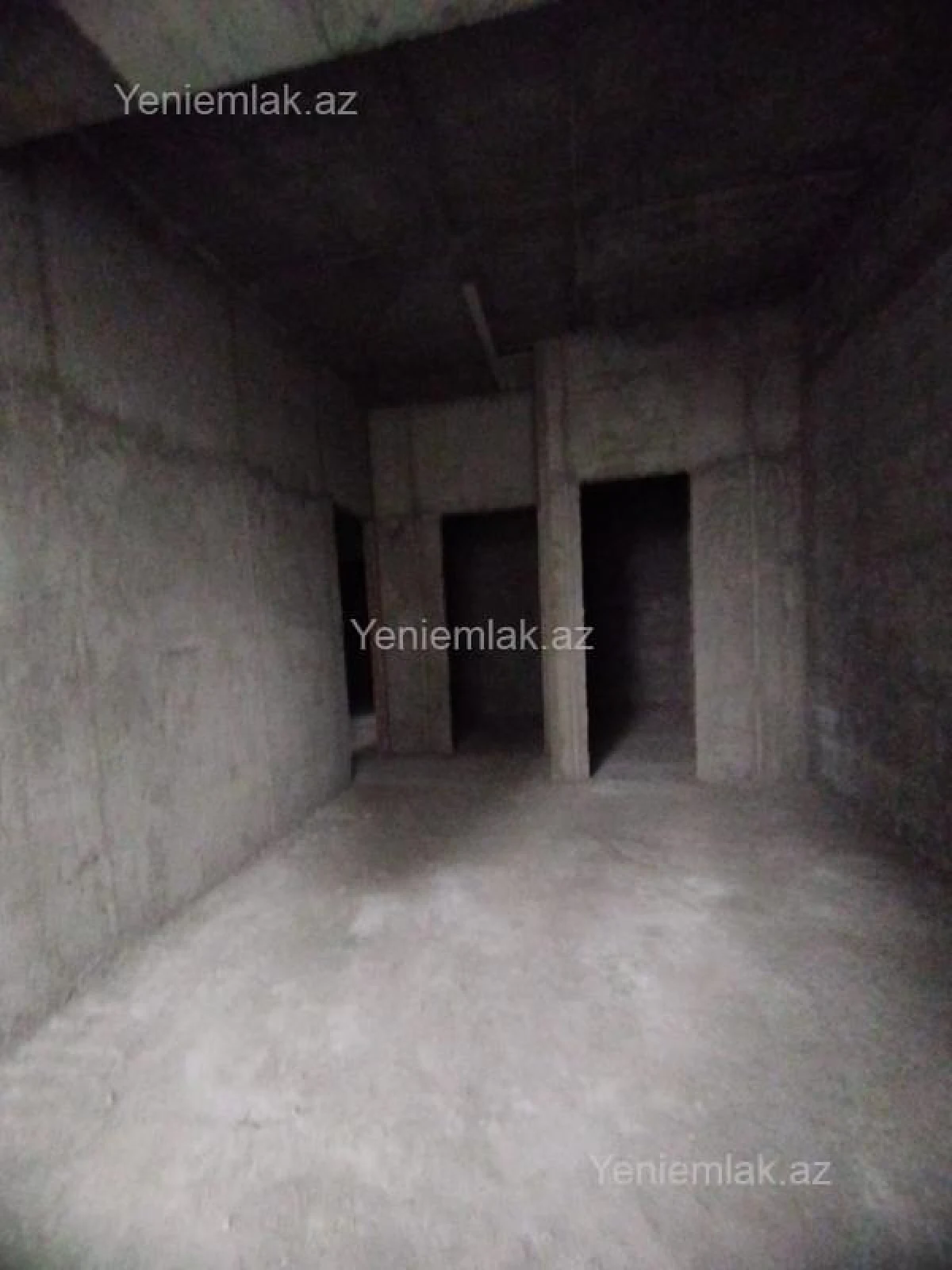 Satılır 4 otaqlı yeni tikili 148 m²