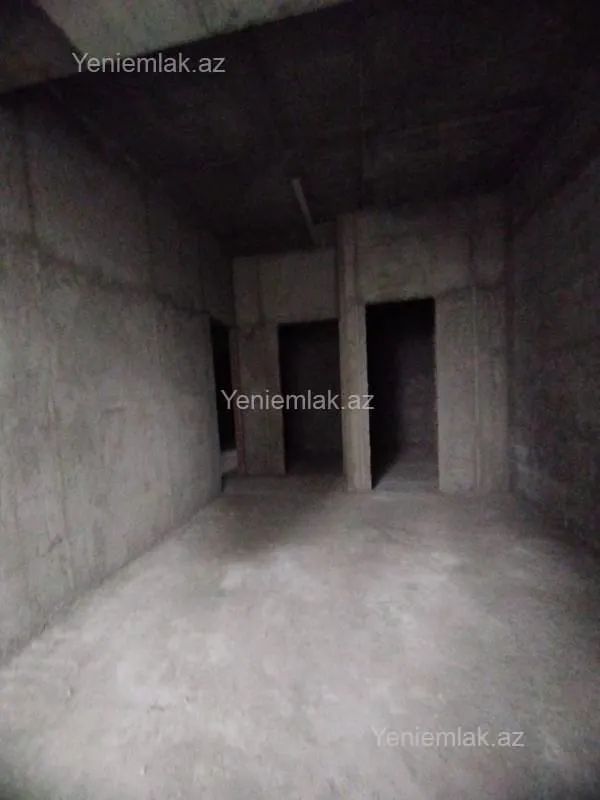 Satılır 4 otaqlı yeni tikili 148 m²