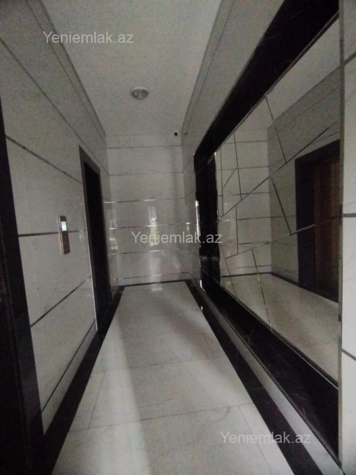 Satılır 4 otaqlı yeni tikili 148 m²