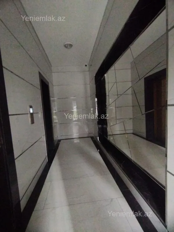 Satılır 4 otaqlı yeni tikili 148 m²