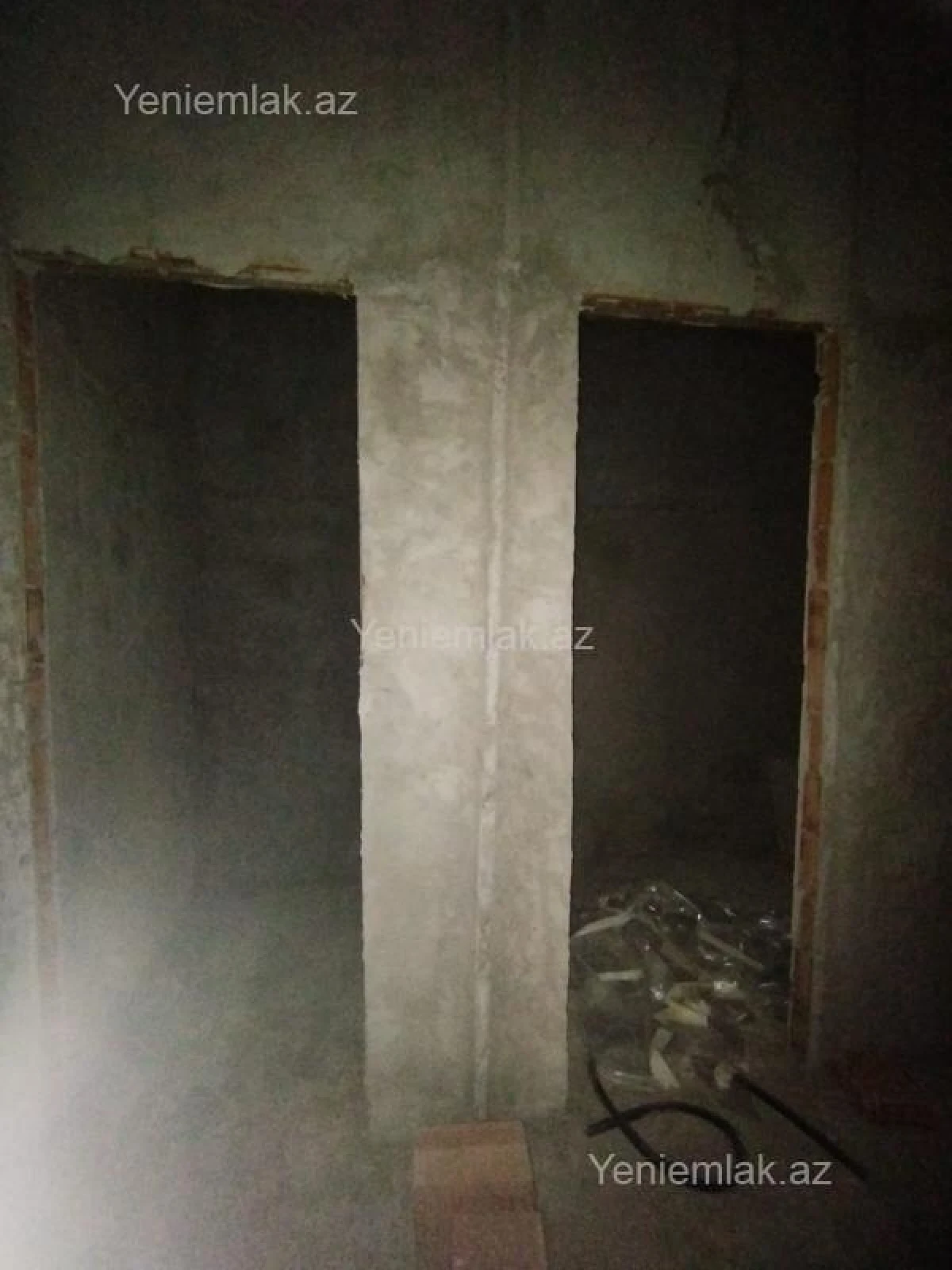 Satılır 4 otaqlı yeni tikili 148 m²