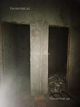 Satılır 4 otaqlı yeni tikili 148 m²