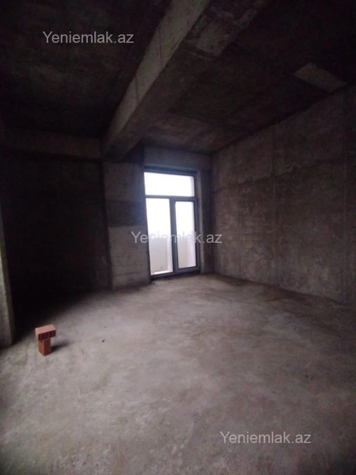 Satılır 4 otaqlı yeni tikili 148 m²