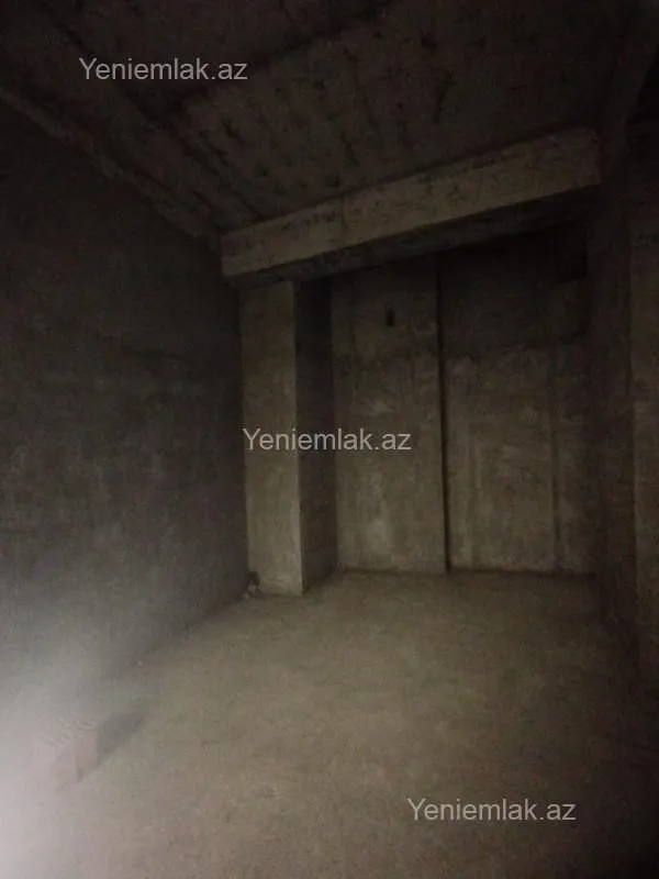 Satılır 4 otaqlı yeni tikili 148 m²