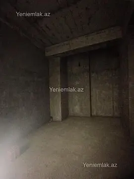 Satılır 4 otaqlı yeni tikili 148 m²