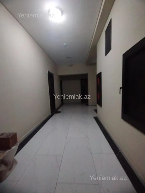Satılır 4 otaqlı yeni tikili 148 m²