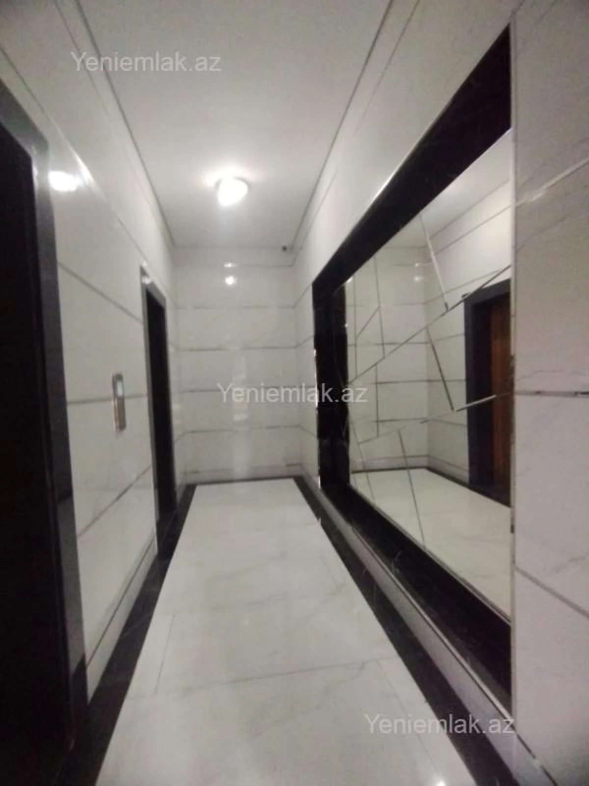 Satılır 4 otaqlı yeni tikili 148 m²