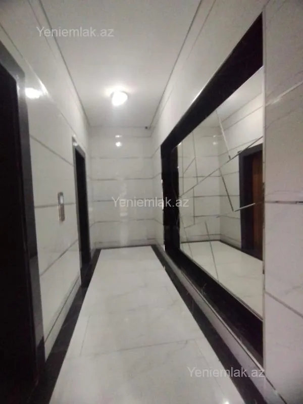 Satılır 4 otaqlı yeni tikili 148 m²