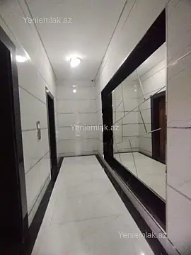Satılır 4 otaqlı yeni tikili 148 m²