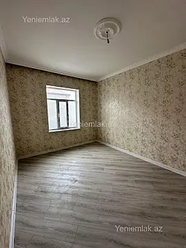 Satılır 2 otaqlı yeni tikili 50 m²