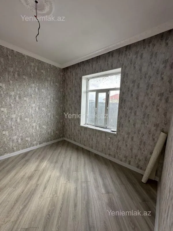 Satılır 2 otaqlı yeni tikili 50 m²