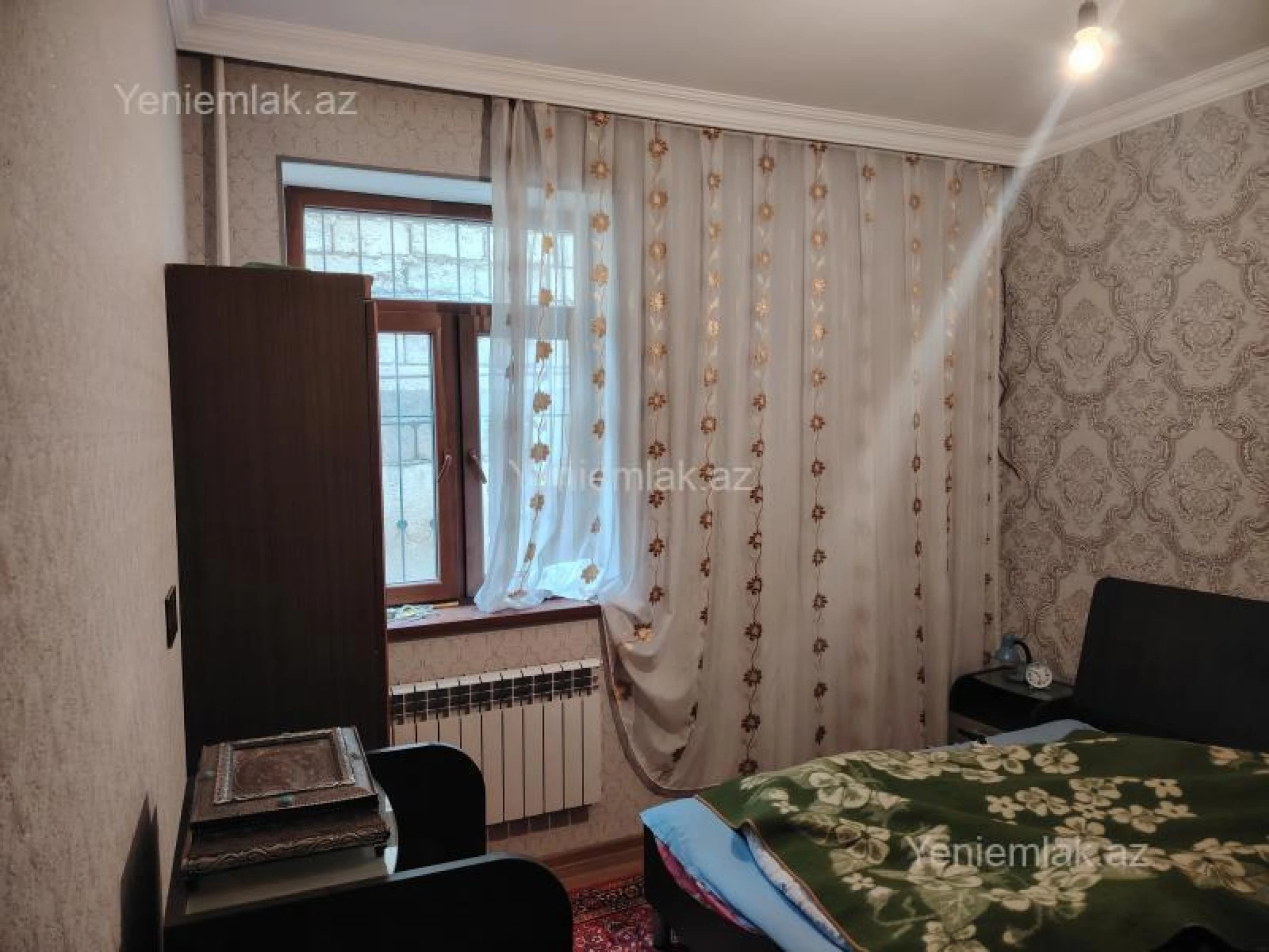 Satılır 6 otaqlı həyət evi 324 m²