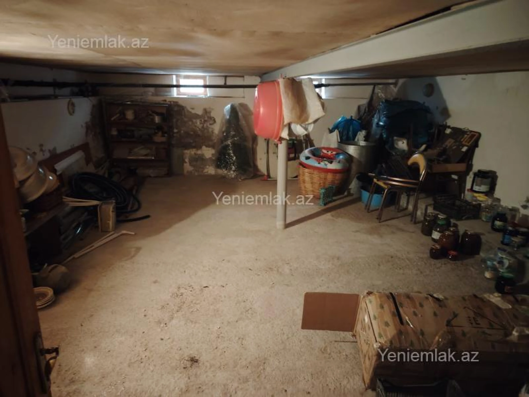 Satılır 6 otaqlı həyət evi 324 m²