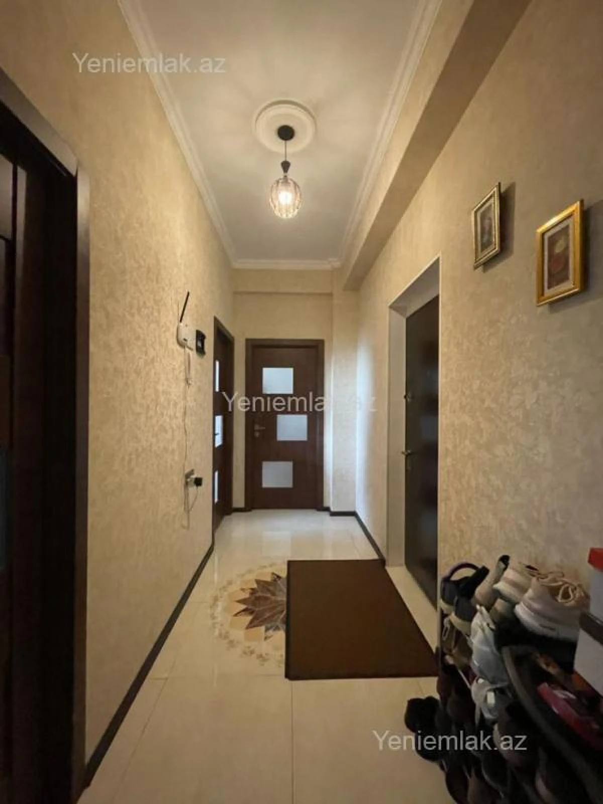 Satılır 2 otaqlı yeni tikili 66 m²