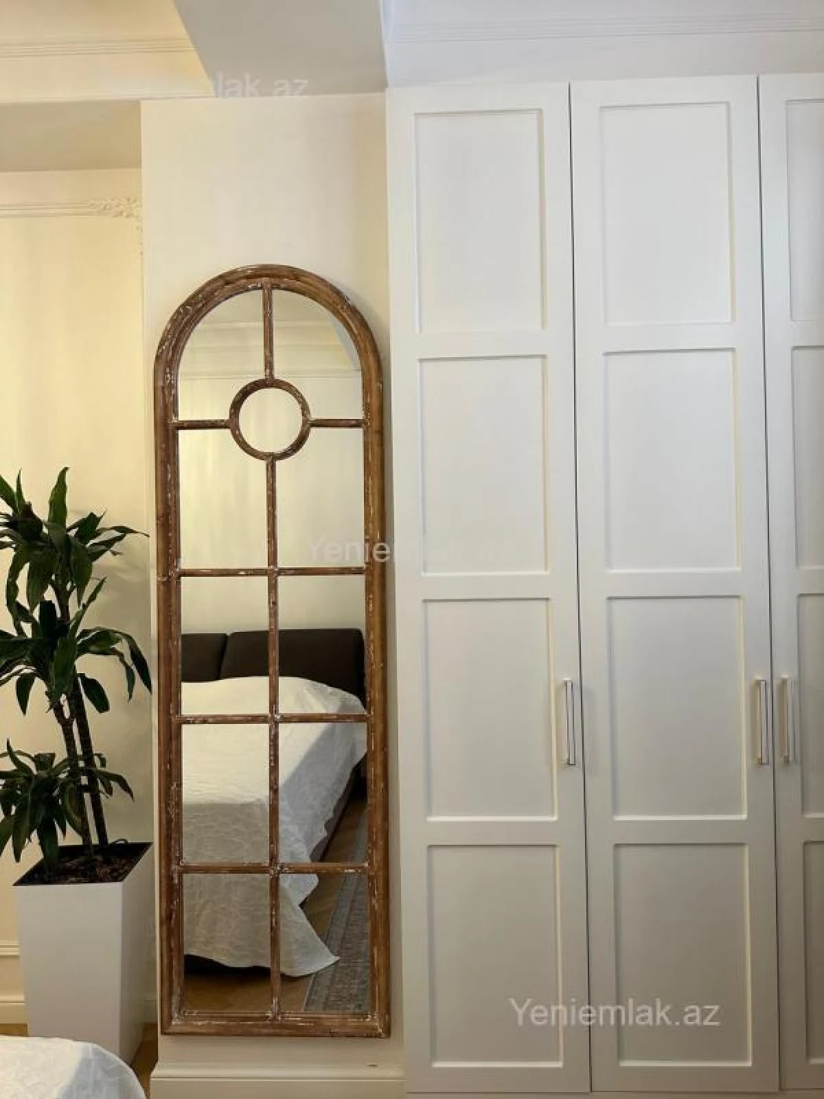 Satılır 3 otaqlı yeni tikili 110 m²