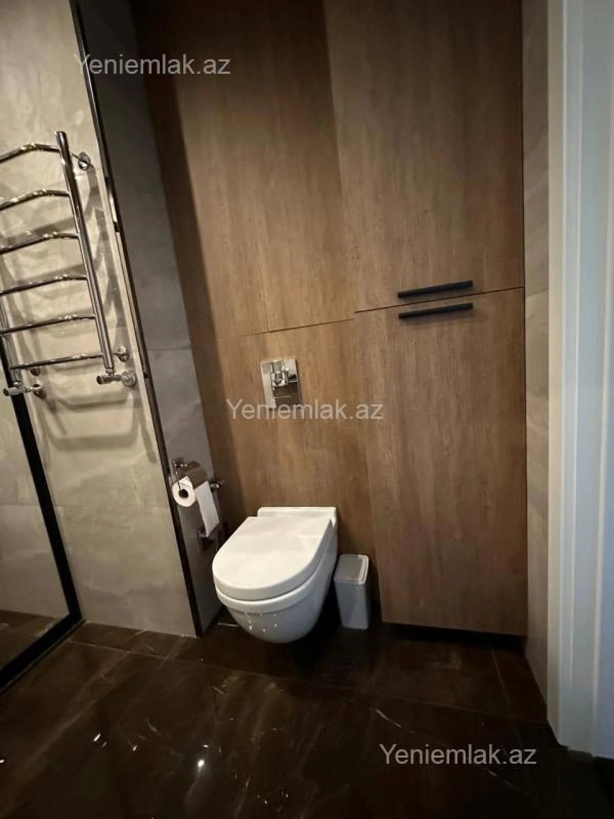 Satılır 3 otaqlı yeni tikili 110 m²